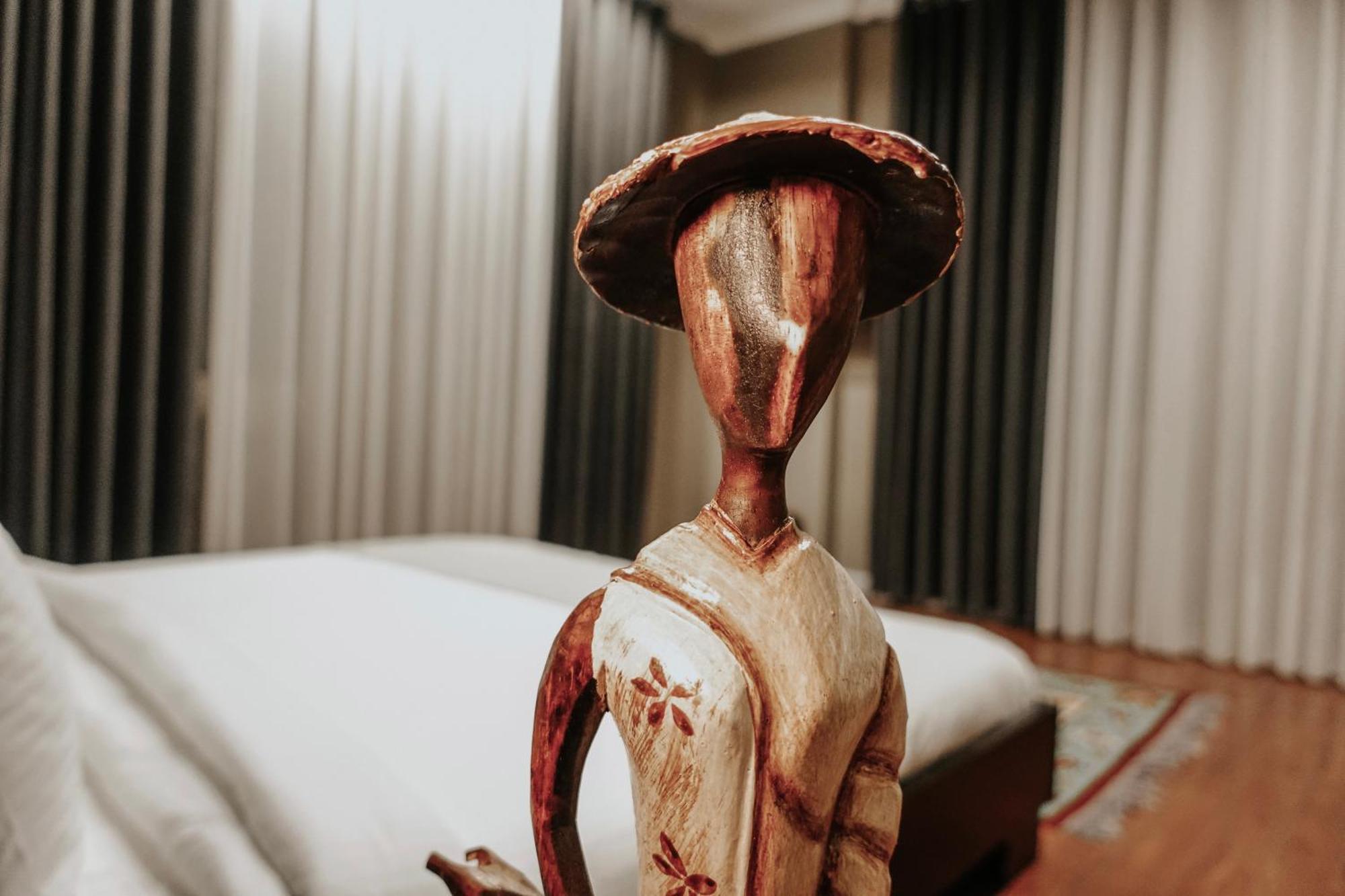 Monun Boutique Hotel ティラナ エクステリア 写真